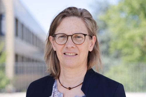 Innosuisse, the Swiss Innovation Agency, draws on experts in a range of fields to review funding requests. We spoke with the four Innosuisse experts from EPFL – all of whom are women.
