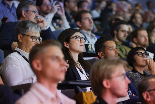 Generative AI and foundation models promise to change the world as personal computers, the web and mobile computing did before them. 