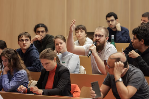 Major progress is taking place in AI, particularly in text, image, audio processing. What about more complex reasoning tasks? Are current methods also breaking barriers in logic and mathematics? 