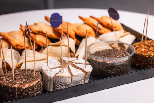 “Meat the Future: a Discussion about Alternatives to the Challenges of Animal Agriculture”