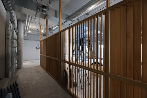 Chantier Alpole VS 