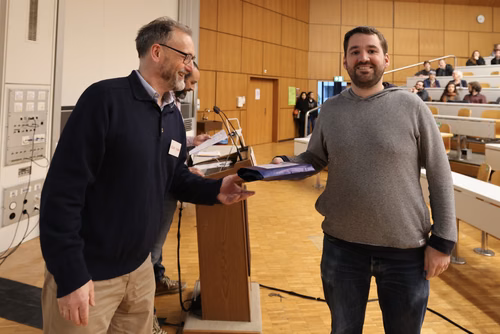Demi-finale suisse du 36ème Championnat international des jeux mathématiques et logiques