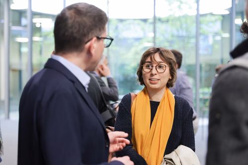 "Shaping the future of media and society: multidisciplinary projects on immersive and connected experiences and the open web".