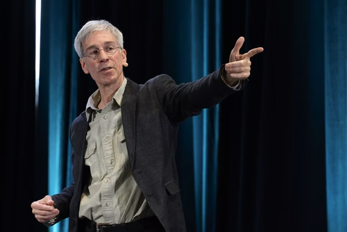Les prix Ig Nobel honorent une recherche qui fait rire puis réfléchir.