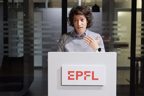 Masters EPFL Extension School 2023