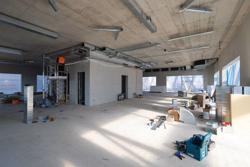 Chantier RTS 