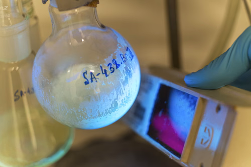 Laboratoires et équipements Energypolis Sion, Valais-Walis, le 24 juin 2016