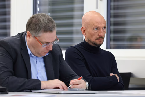 10 ans du Laboratoire EPFL LMTM et PX Group Chair
