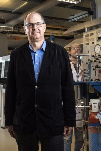 Andreas Züttel