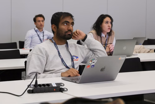 The Applied Machine Learning Days