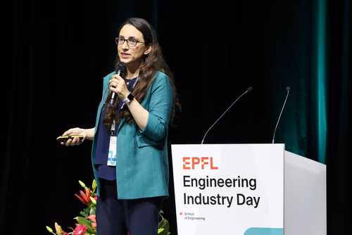 6th edition of the Engineering Industry Day