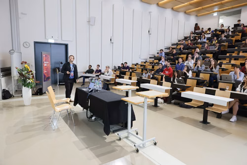 Generative AI and foundation models promise to change the world as personal computers, the web and mobile computing did before them.