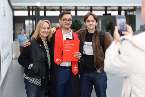 Remise des masters en Humanités Digitales