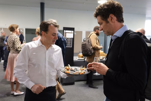 "Shaping the future of media and society: multidisciplinary projects on immersive and connected experiences and the open web".