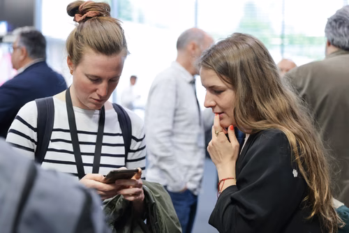 "Shaping the future of media and society: multidisciplinary projects on immersive and connected experiences and the open web".