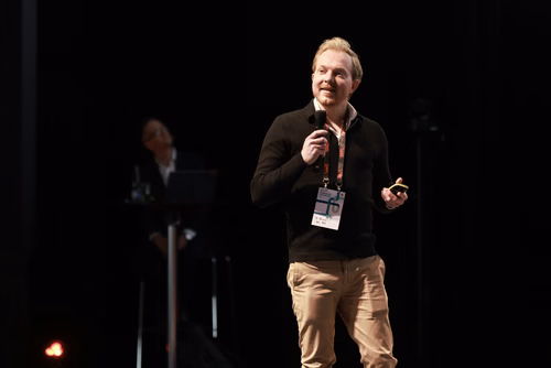 EPFL’s School of Engineering and Vice Presidency for Innovation are excited to announce the fifth edition of its Industry Day – and the first since COVID