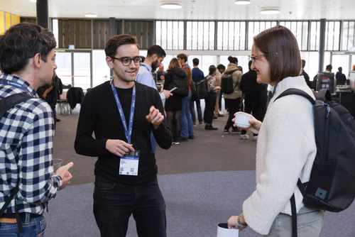 The Applied Machine Learning Days