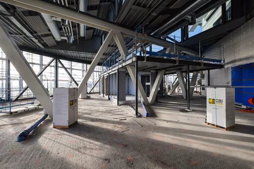 Chantier RTS octobre 2024