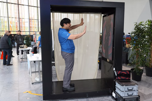 To celebrate 100 years of quantum science and technology, we invite you to discover the strange and fascinating world of quantum physics through hands-on activities, interactive demonstrations, workshops, and engaging talks.