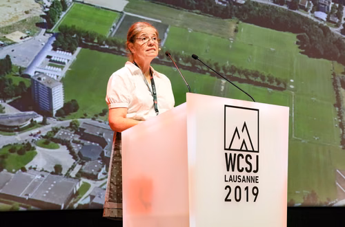 La ville de Lausanne a été choisie pour accueillir la 11ème édition de la Conférence Mondiale des Journalistes Scientifiques (WCSJ), du 1er au 5 juillet 2019. Organisée par l’Association suisse du journalisme scientifique (ASJS), l'Association des journalistes scientifiques de la presse d’information (AJSPI) et L'Association des journalistes scientifiques en Italie (SWIM), elle rassemblera des journalistes du monde entier autour du thème "Atteindre de nouveaux sommets en journalisme scientifique".