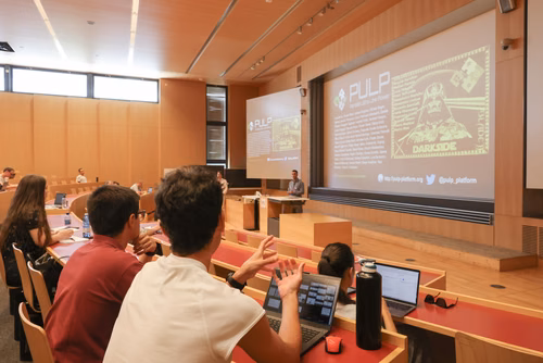 CIS Edge AI Summer School