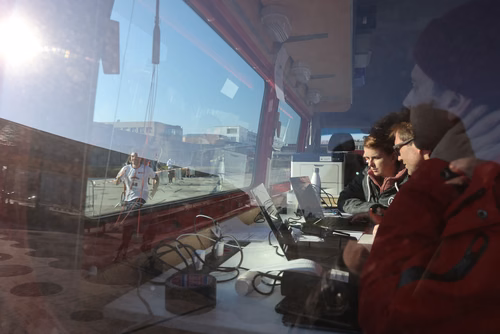 L'EPFL, l'AGEPoly et le Service des Sports Universitaires ont le le plaisir de vous inviter au cross de printemps qu'ils organisent.