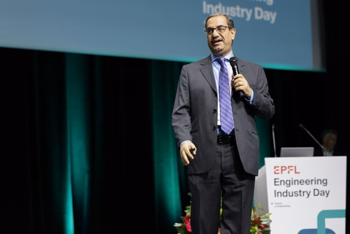 6th edition of the Engineering Industry Day