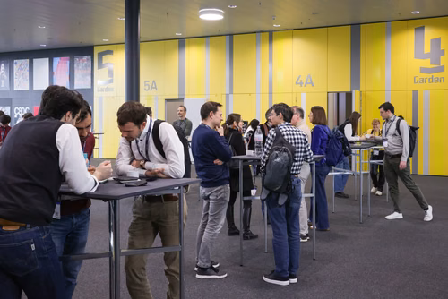 The Applied Machine Learning Days