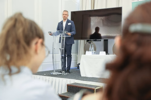 CLIMACT organise sa première « Rencontre participative » avec des politicien·ne·s, en collaboration avec le Centre de compétences en durabilité (CCD).