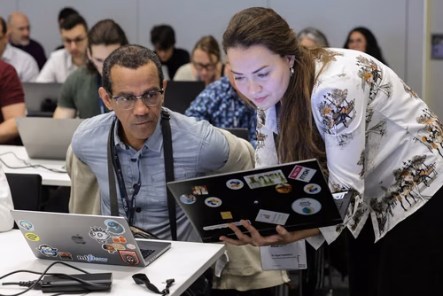 The Applied Machine Learning Days