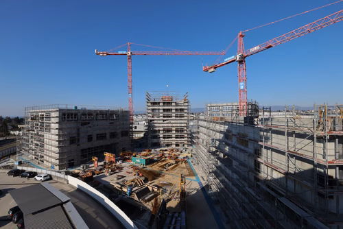 Chantier RTS 