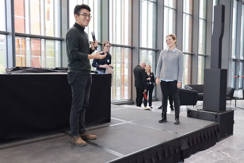 Engineering as an Enabling Discipline in Cancer Research, Diagnosis and Treatment. Annual research event of the