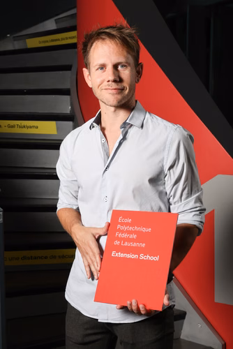 Masters EPFL Extension School