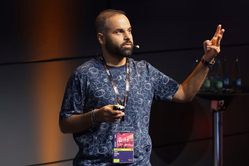 Generative AI and foundation models promise to change the world as personal computers, the web and mobile computing did before them. 