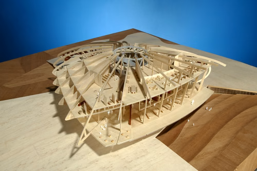 Mecanoo