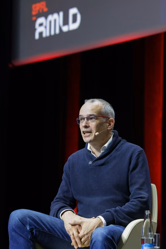 The Applied Machine Learning Days