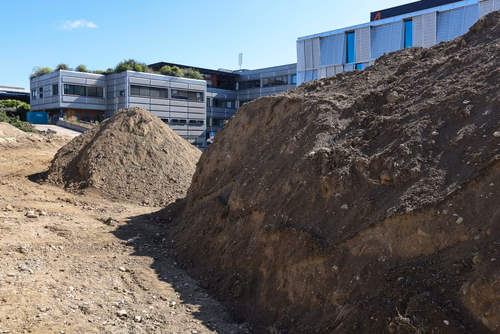 CHANTIER DOUBLE DECK juillet 2025