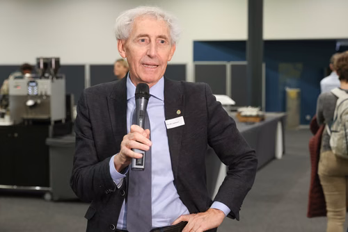 State of the art of Digital Twin R&D