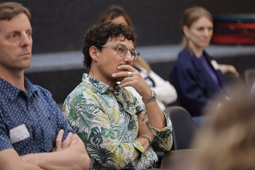 Climact, rencontre participative Science-Médias, Climat et Biodiversité