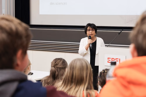 Remises des attestations pour les enfants du Jura 2022 En présence du Ministre de l’éducation du Canton du Jura, M. Martial Courtet