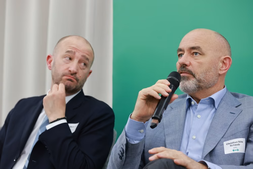 CLIMACT: Meeting between scientists and industrialists