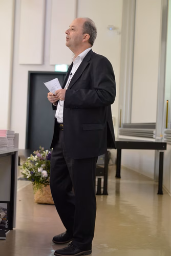 Remise des masters en science et génie des Matériaux