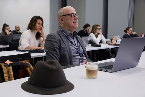 The Applied Machine Learning Days