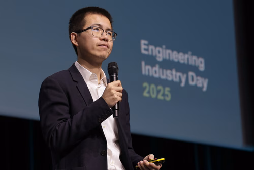 One day to dive at the forefront of Research and Innovation, connect with professors and researchers and explore potential industrial collaborations.
