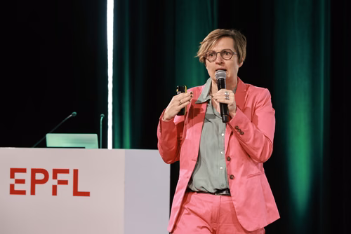 Conférences samedi Forum Rolex