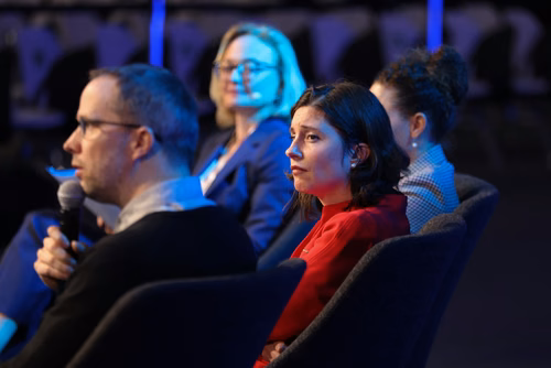 L’EPFL Alumni et le Club Femmes EPFL Alumni organisent une table ronde centrée sur la place des femmes dans le monde professionnel.