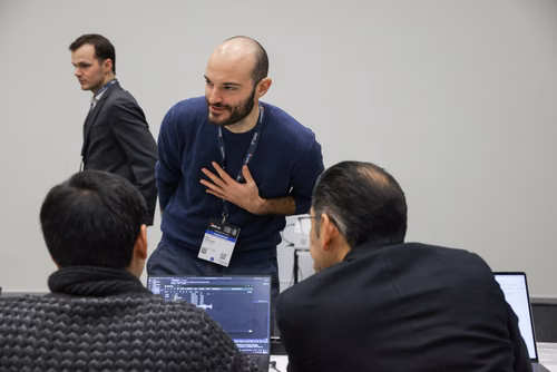 The Applied Machine Learning Days