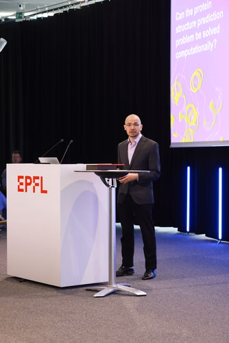 "Using AI to Accelerate Scientific Discovery"