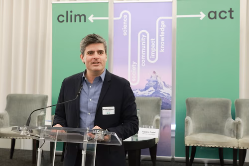 CLIMACT: Meeting between scientists and industrialists