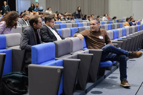 Engineering as an Enabling Discipline in Cancer Research, Diagnosis and Treatment. Annual research event of the